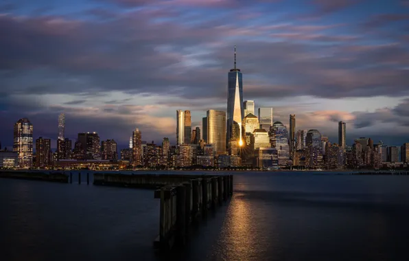 hoboken New jersey